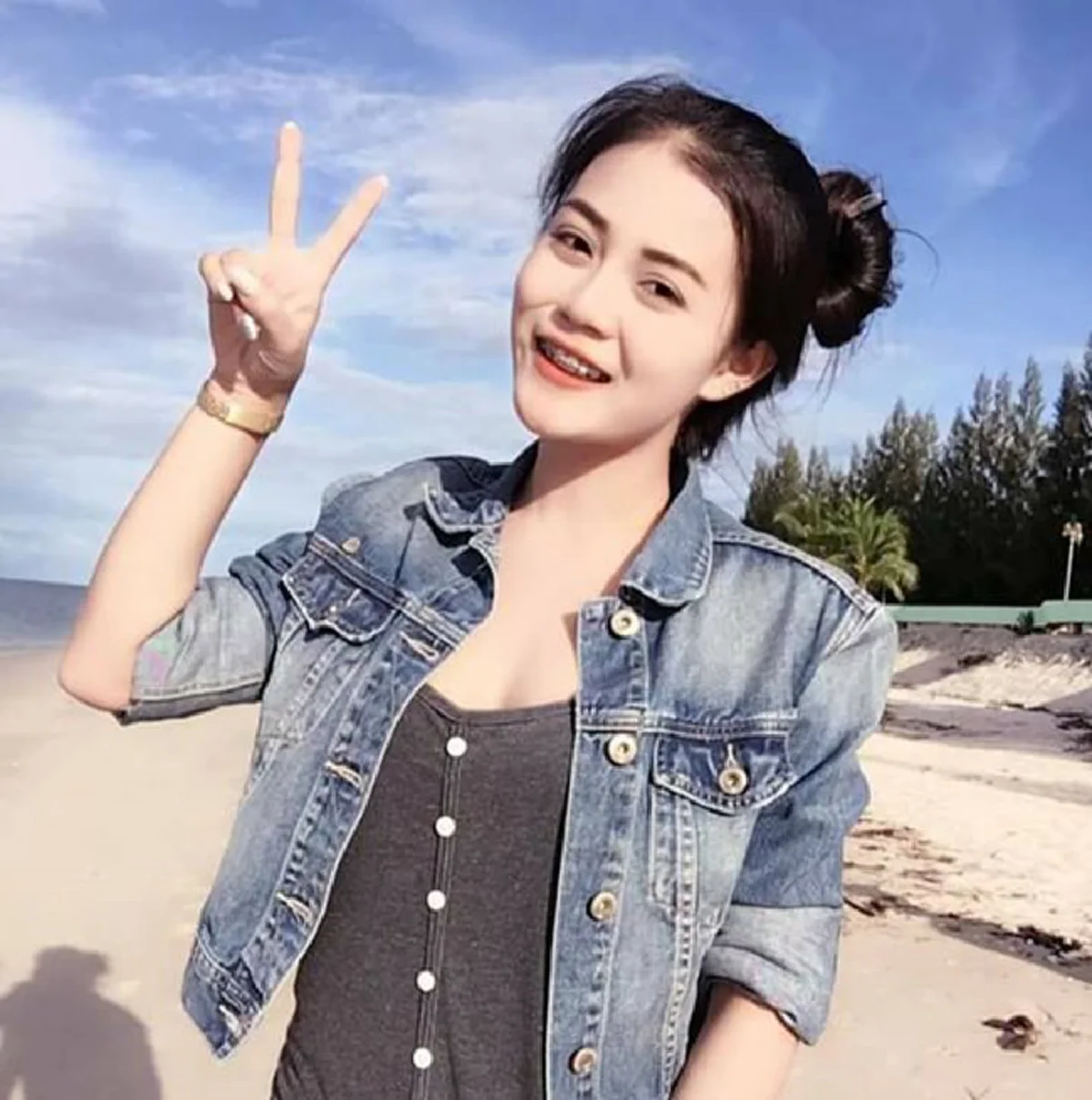 ไหทองคำสะเทือน! "อัจฉริยะ"ไลฟ์เตือน"ลำไย"ห้ามร้องเพลงผู้สาวขาเลาะ