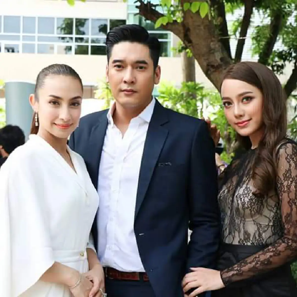 #เจอตัวอีกทีเกือบจำไม่ได้!! "พระเอกเบอร์1" ในวัย 37 ปี ล่าสุดบวมอ้วนเผละผละ ระเบิดไขมันตัวเอง รับเล่นละคร ส่องภาพปัจจุบันพีคสุดๆ !! (มีคลิป)