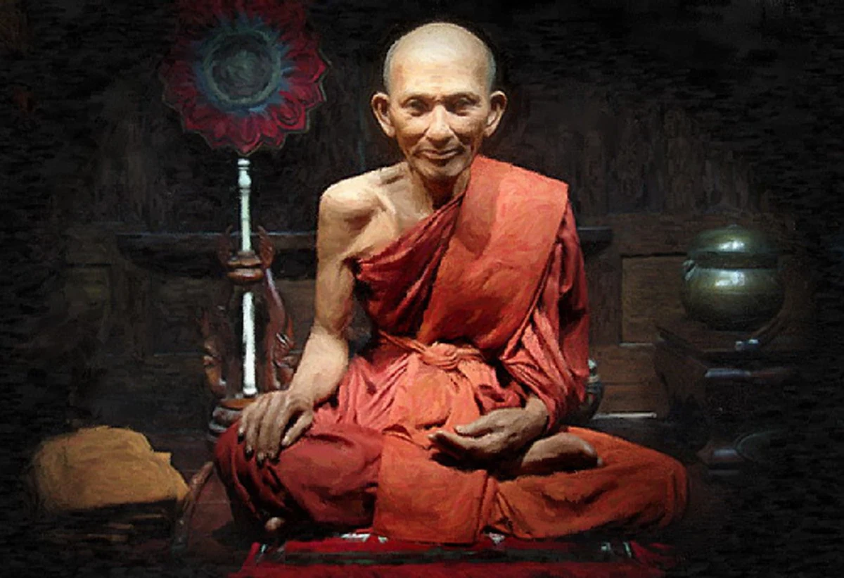 ปฐมฤกษ์แห่งความเหนียว "พระพิมพ์สี่เหลี่ยมซุ้มรัศมี หลวงปู่ศุข วัดปากคลองมะขามเฒ่า"สร้างครั้งแรกแจกที่ระลึกงานฌาปนกิจศพมารดา