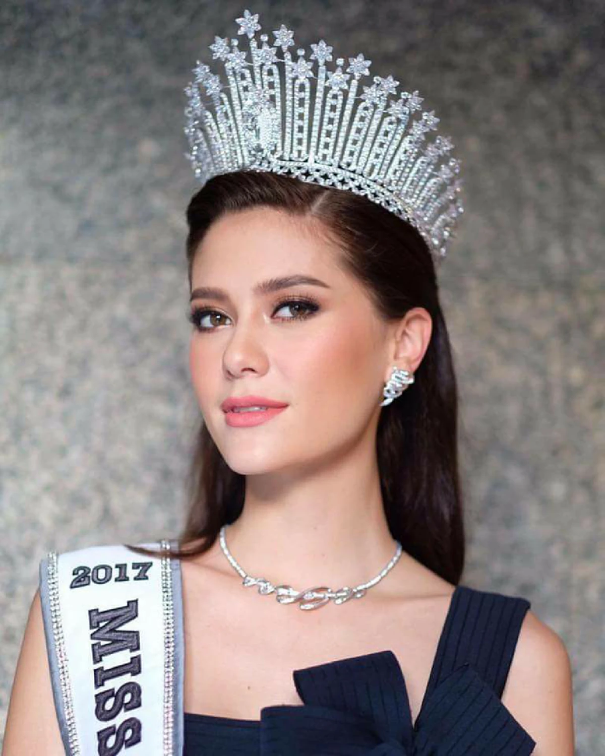เปิดโฉมหน้าสาวผู้ครอง " มงกุฎ Miss Universe " คนแรกของโลก ความสวยสุดคลาสสิกที่มีเสน่ห์มาถึงปัจจุบัน !!