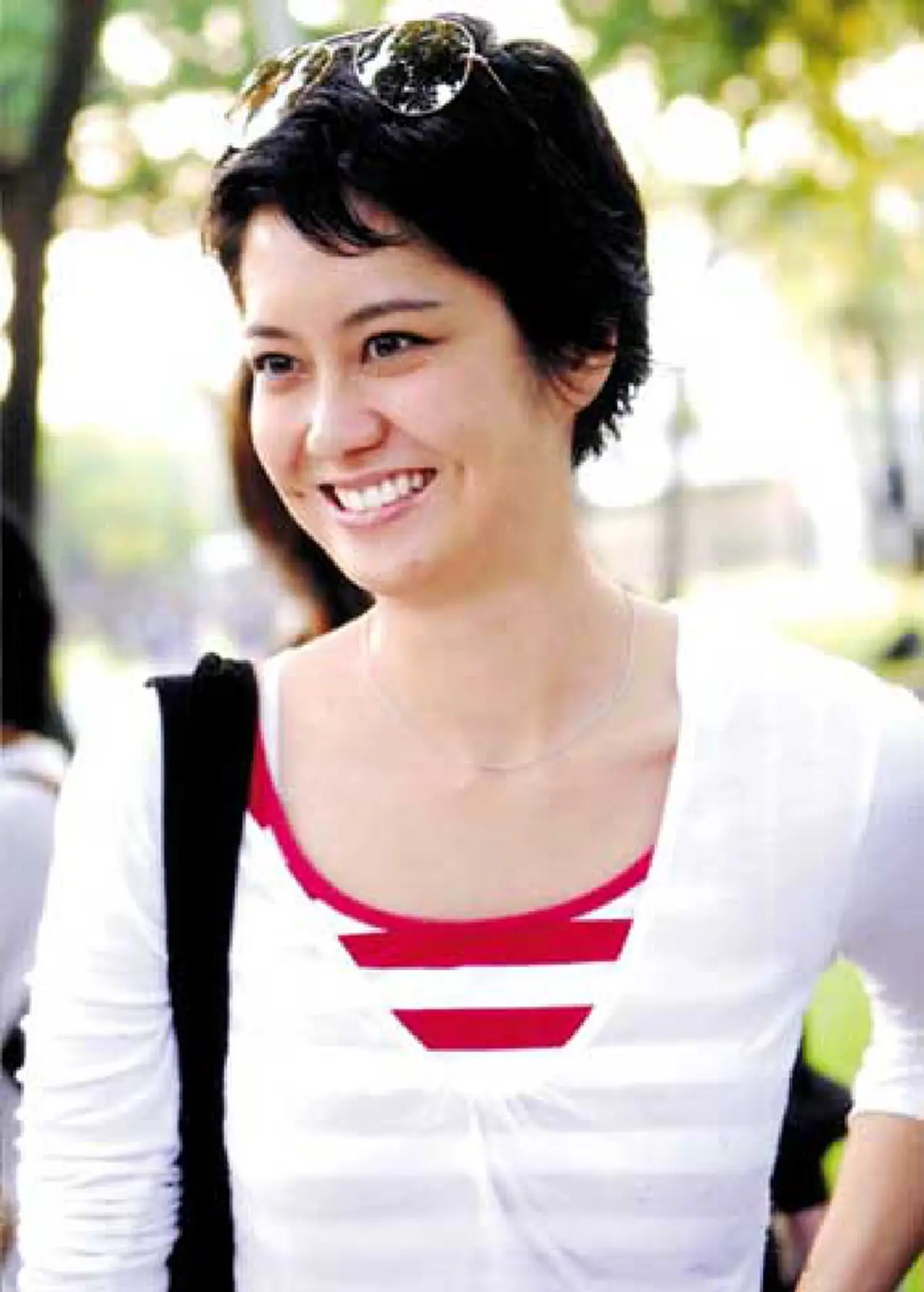 ชีวิตไม่สวยหรูเหมือนละคร!!! "ป๊อป อารียา" เปิดใจหลังหายหน้าไปจากวงการถึง 20 ปี พร้อมตอบข้อสงสัย..ที่ทุกคนอยากรู้ ทำไมยังไม่ยอมแต่งงาน?