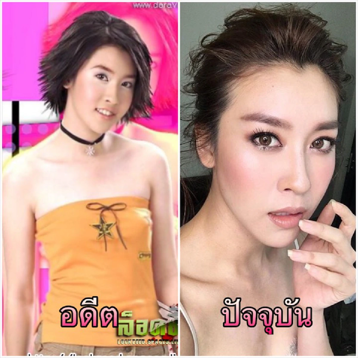 อดีตเคยดัง ปัจจุบันปังไหม เปิดภาพล่าสุด 15 นักแสดงจากละคร “เบญจา คีตา ความรัก” หนึ่งในนี้มีนางเอกตัวแม่ที่หลายคนอาจไม่ทันได้สังเกต (ชมภาพ)