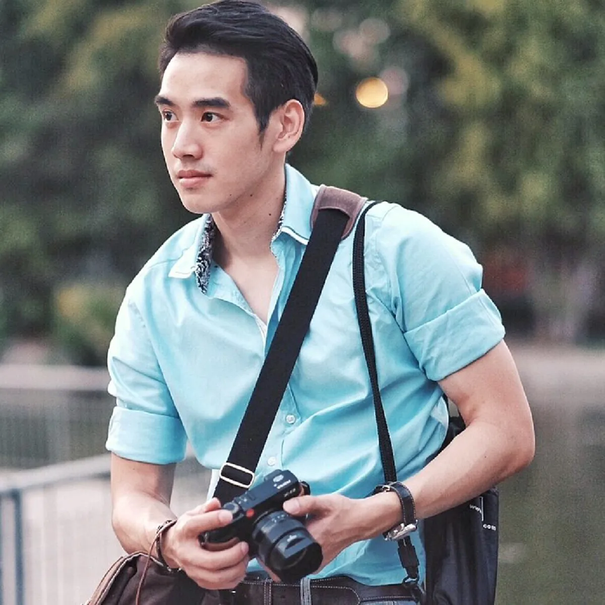 หล่อระดับเทพบุตร!!! รวม 10 กัปตันหนุ่มหล่อสัญชาติไทย ของแต่ละสายการบิน รับประกันความแซ่บเผ็ดร้อน ซิกแพคแน่นเว่อร์!?!