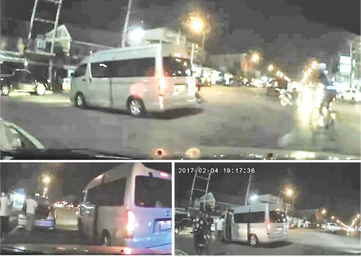 สวนกระแสโซเชียล "ทนายเดชา"ขยายชัดคำพิพากษา"สมัครใจวิวาท" ทำติดคุก ล่าสุด"ลุงวิศวะ" ประกันตัวแล้ว