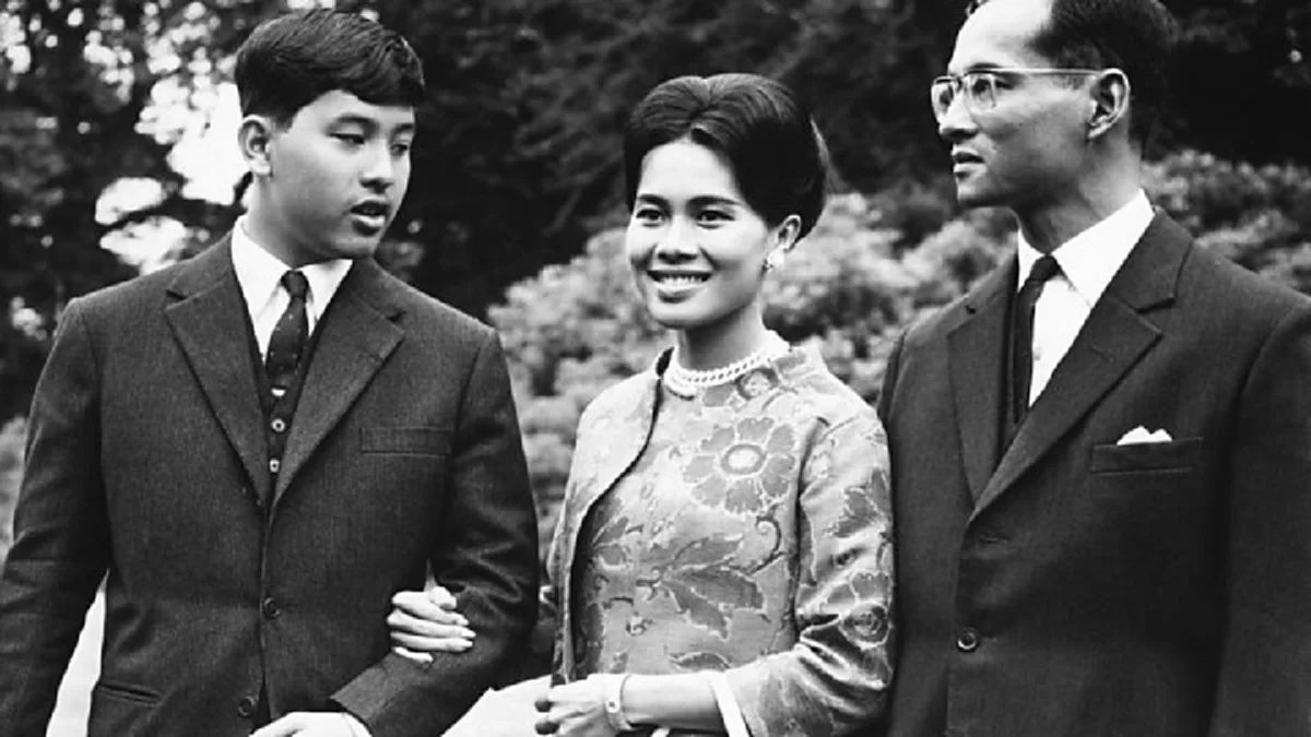 ในหลวงรัชกาลที่ 9