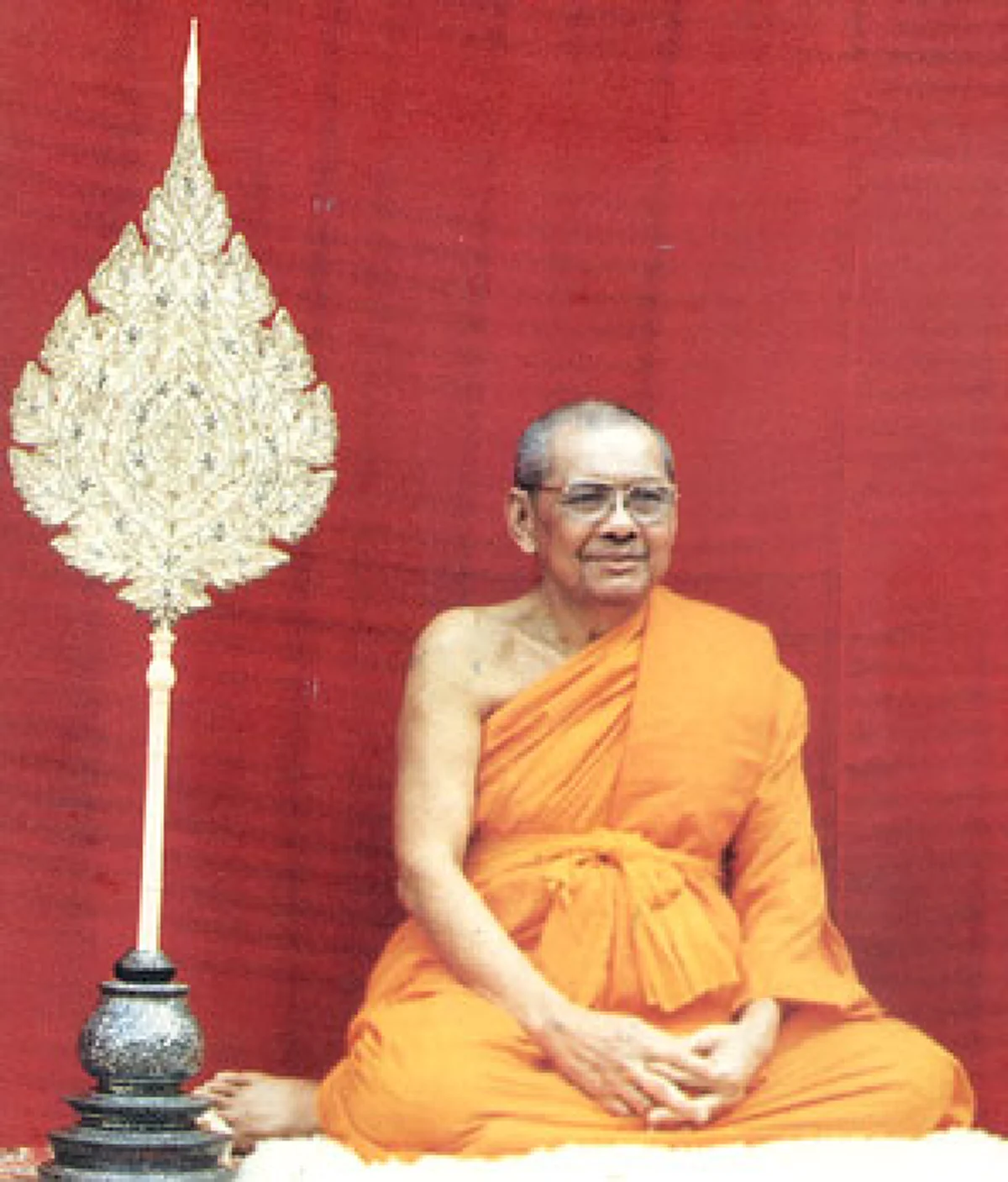 ๓๐ ตุลาคม ๒๕๖๐ น้อมรำลึกวันครบรอบละสังขาร ๒๕ ปี "หลวงพ่อฤาษีลิงดำ วัดท่าซุง" พระอริยเจ้า..ผู้ให้กำเนิดวิชามโนมยิทธิ.