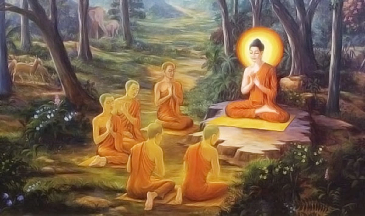 เจ้าฟ้าพัชรกิติยาภา เสด็จพร้อมด้วยเจ้าฟ้าสิริวัณณวรี ทรงบำเพ็ญพระราชกุศล เนื่องในวันอาสาฬหบูชา
