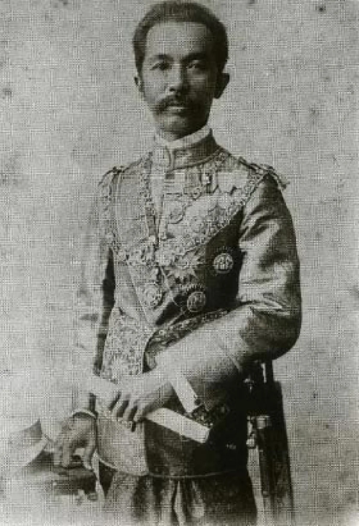 น้อมรำลึก!! ๑ ธันวาคม วันดำรงราชานุภาพ วันคล้ายวันสิ้นพระชนม์ "กรมพระยาดำรงราชานุภาพ" พระบิดาแห่งประวัติศาสตร์ไทย #วันนี้ในอดีต !!