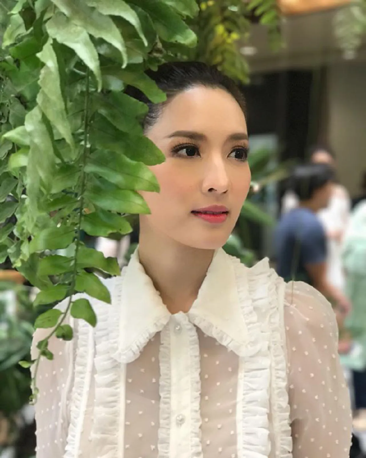 *กุลสตรีไทยโดยแท้!!! เปิด "5ซุปตาร์สาวของไทย" ชีวิตจริง ไม่ชอบ "พูดคำหยาบ" เลย!!! (ชมคลิป)