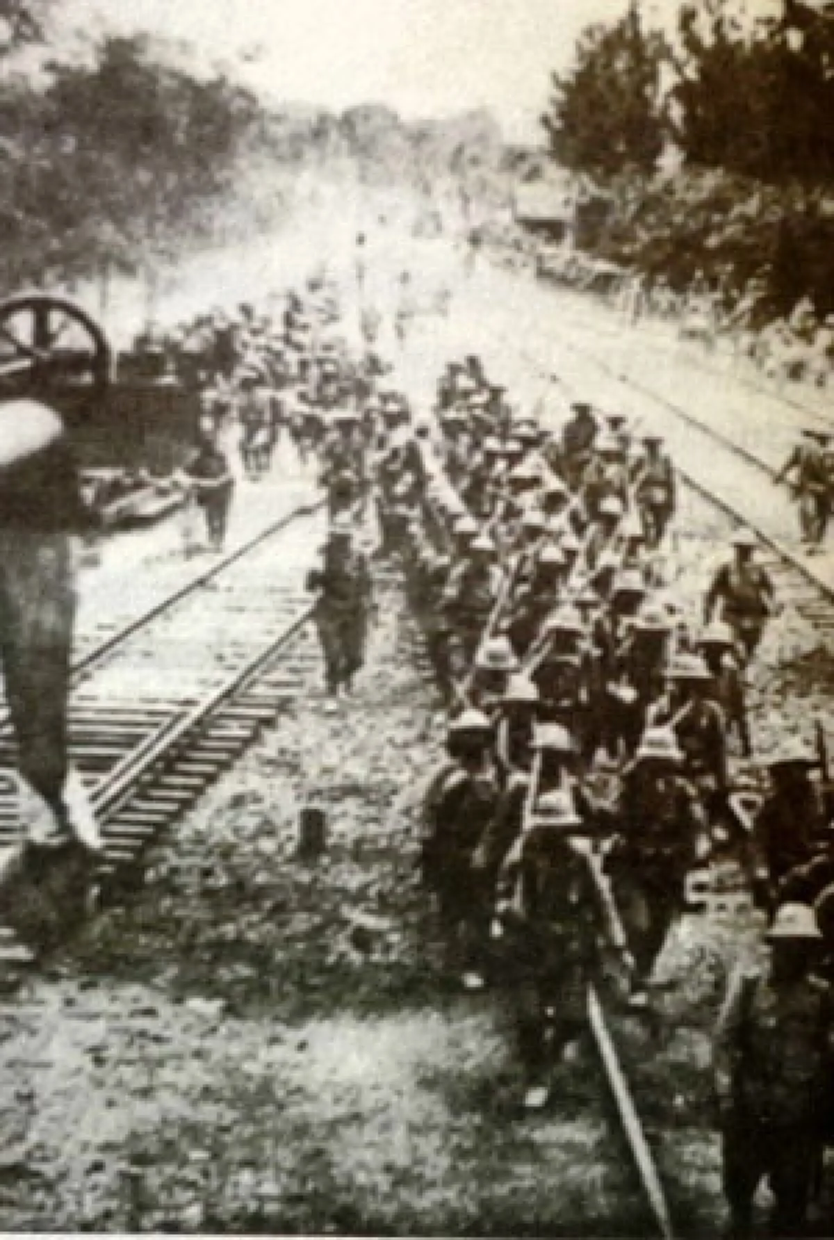 ตำนานลี้ลับ "ผีญี่ปุ่นเฝ้าสมบัติที่ภูเขาทอง พัทลุง" เล่ากันต่อๆมาหลายชั่วคน ขนสมบัติซ่อนในถ้ำพร้อมขังตัวเอง ห้ามใครเอาไปเด็ดขาด!!