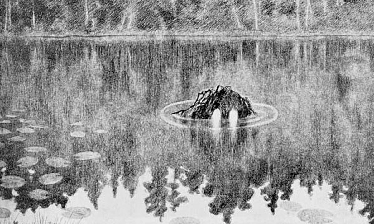 เรื่องเล่าลือกลางพระนคร !! เปิดตำนาน "พรายน้ำที่ป้อมพระจันทร์" เมื่อเกิดคดีคนหายที่ท่าน้ำ ไม่น่าเชื่อว่าเคยเกิดเหตุการณ์นี้ขึ้นกลางกรุง !!