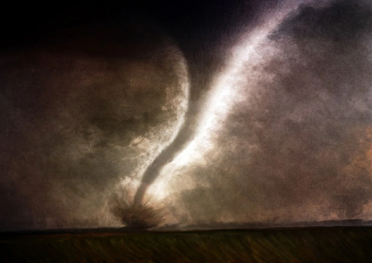 รู้จัก ทอร์นาโด อานุภาพทำลายล้างมากที่สุด ในประวัติศาสตร์สหรัฐ