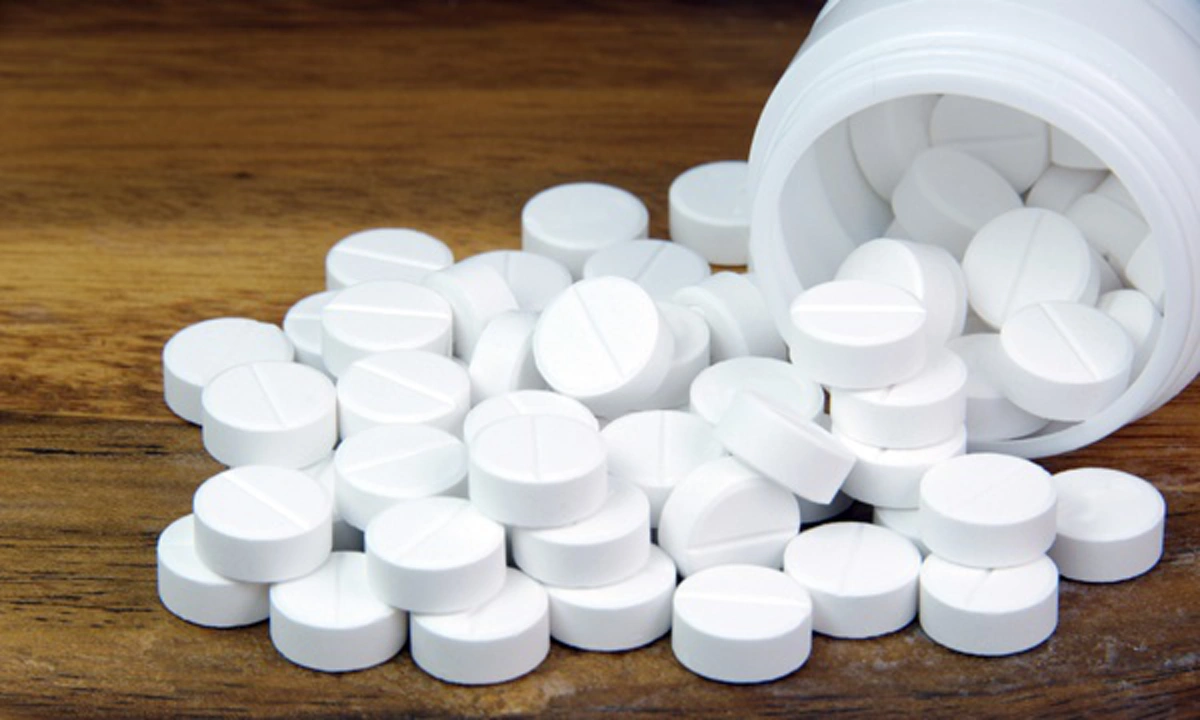 แพทย์เตือน ยาพาราเซตามอล ที่คุณทานอยู่เป็นประจำนั่น..อันตรายกว่าที่คุณคิด