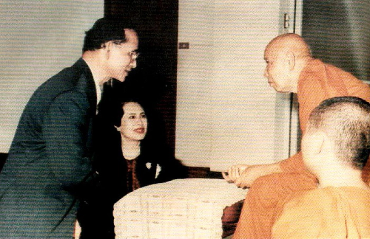 ต้องอ่าน! วิธีแก้กรรมตามคำ “หลวงปู่เทสก์” พร้อมสอนวิธีแก้กรรมล้างบาป แบบทางลัดอย่างง่ายที่สุด!