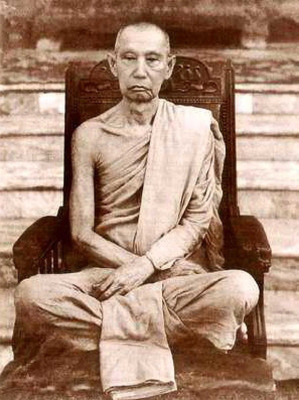 คำทำนายดั่งตาเห็น ในพระพุทธเจ้าหลวง ร.๕ !!! จากพระผู้น้อยหาฤกษ์สึก ขึ้นสู่ สมเด็จพระสังฆราชพระองค์ที่ ๑๓ อริยสงฆ์เจ้าผู้เคร่งครัด !!!