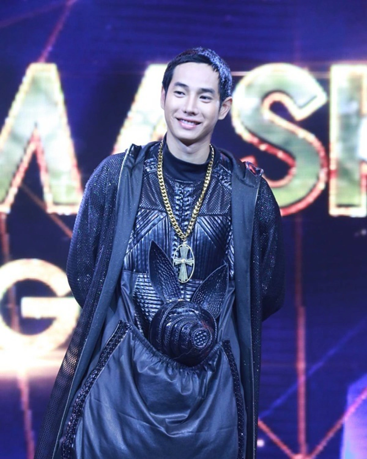 พูดไทยไม่ชัดแล้วไง !!! "เป๊ก ผลิตโชค" ของขึ้นอีกรอบ บอก "ถึงพูดไทยไม่ชัด ก็ไม่ได้แปลว่าไม่รักเมืองไทย" ทำเอาสายเผือก สายดราม่าเงียบกริบ !!!