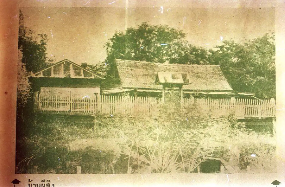 สะเทือนใจ!! "ผีแม่พวย สุพรรณบุรี" ไม่เคยคิดทำร้ายใคร แต่!!โศกนาฏกรรมของชีวิต ที่ทุกคนจะเห็นใจ..