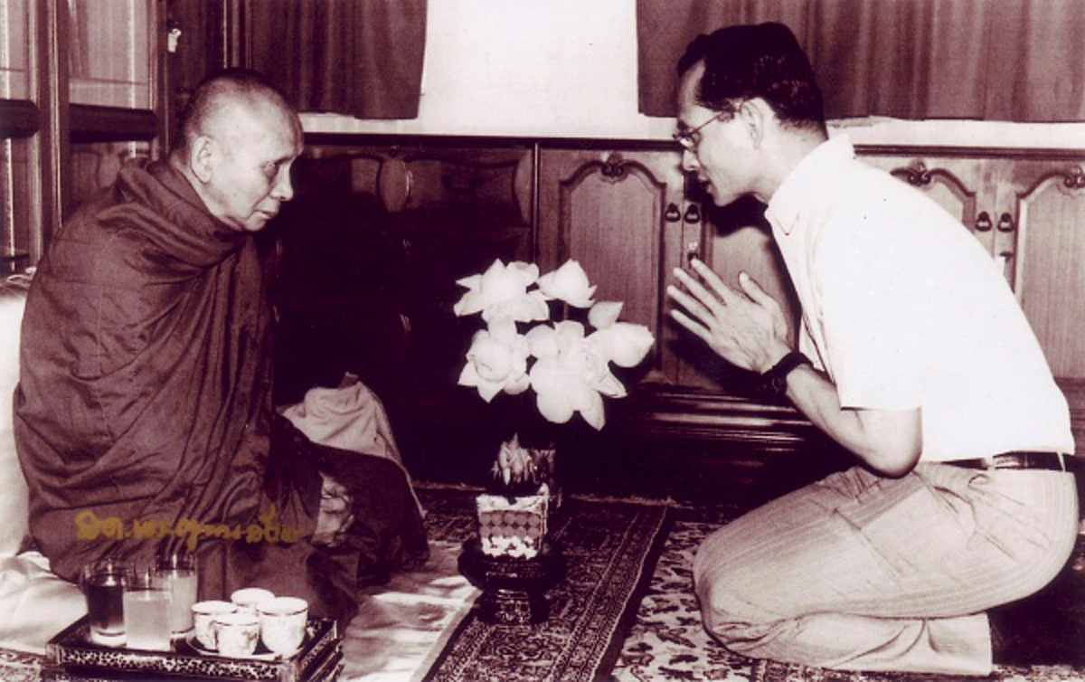 น้อมรำลึก!! ๓ ตุลาคม วันคล้ายวันประสูติ "สมเด็จพระญาณสังวรฯ" สมเด็จพระสังฆราชพระองค์ที่ ๑๙ แห่งกรุงรัตนโกสินทร์ พระมหาเถระผู้ทรงคุณธรรม !!