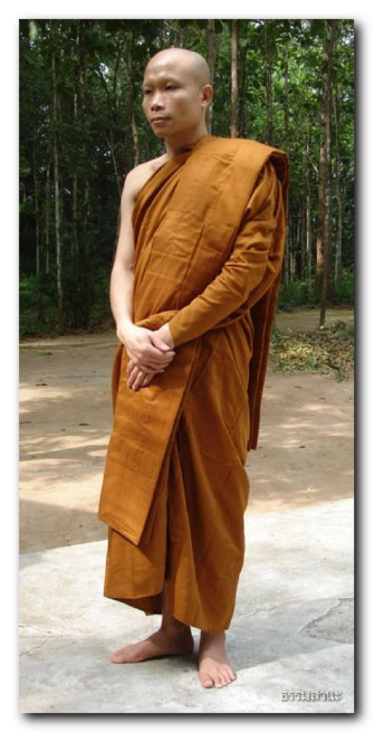 โอกาสดีในชีวิต!! "รับธรรมในวันปีใหม่" วันอโศการาม ขอผู้มีจิตศรัทธา ร่วมสรงน้ำและฟังธรรมเพื่อสิริมงคลในชีวิต