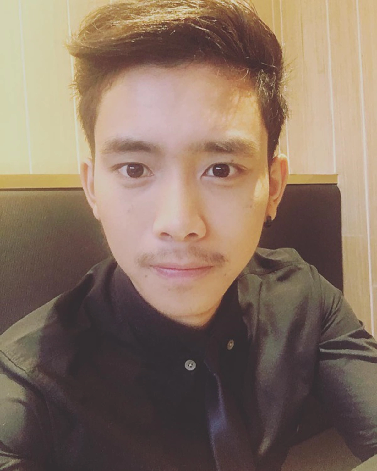 เคลียร์ชัด ๆ! "เบิ้ล ปทุมราช" ยืนยันภาพหลุดช่วยตัวเองไม่ใช่ตน เชื่อแค่คนหน้าคลาย พร้อมบอกผู้ชายก็ต้องผ่อนคลาย