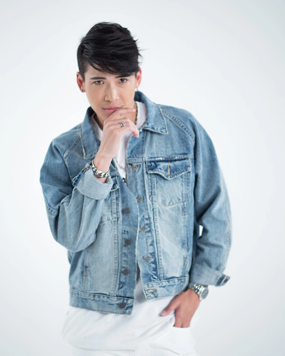 สดๆร้อนๆจากปาก!! "ป๊อก" เคลียร์ข่าวเม้าท์ เป็นพ่อบ้านสายเปย์...ทุ่มเงินให้ "มาร์กี้" ไม่อั้น งานนี้ตอบหมดถึงนิสัยของศรีภรรยา ฟังแล้วมีอึ้ง!?