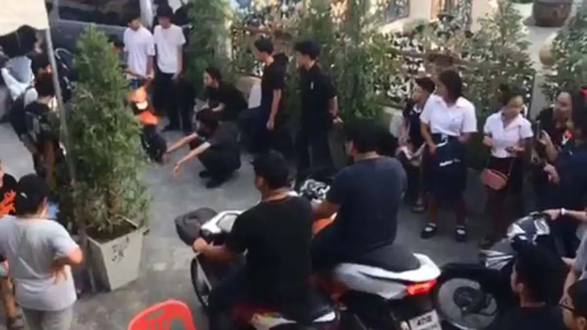 อโหสิกรรมทุกสิ่งทุกอย่าง?? "แม่น้องปอนด์"เผยให้เจ้าหน้าที่ดำเนินคดีให้ถูกกฏหมาย...พร้อมชมลูกเป็นที่รักของเพื่อน (รายละเอียด)