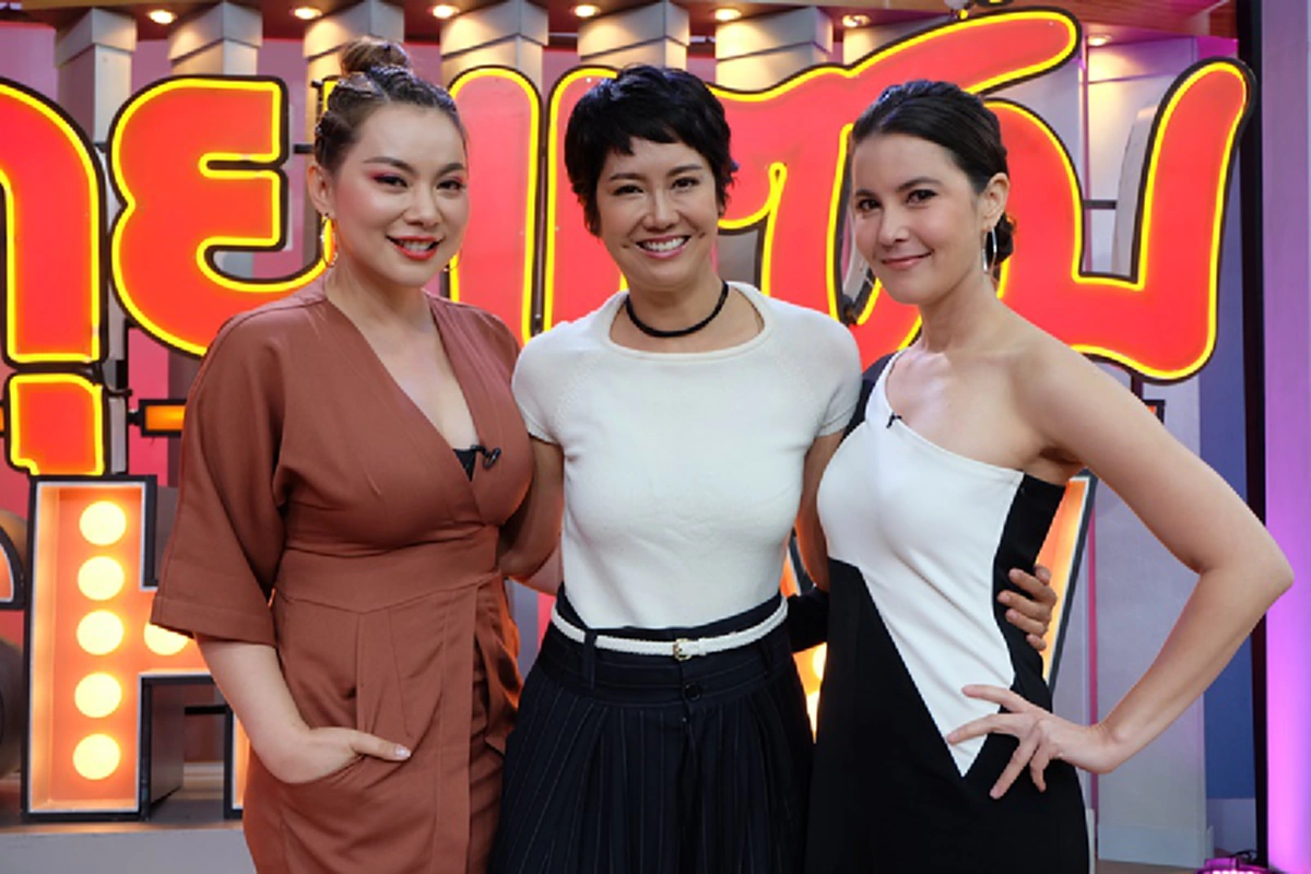 ชีวิตไม่สวยหรูเหมือนละคร!!! "ป๊อป อารียา" เปิดใจหลังหายหน้าไปจากวงการถึง 20 ปี พร้อมตอบข้อสงสัย..ที่ทุกคนอยากรู้ ทำไมยังไม่ยอมแต่งงาน?