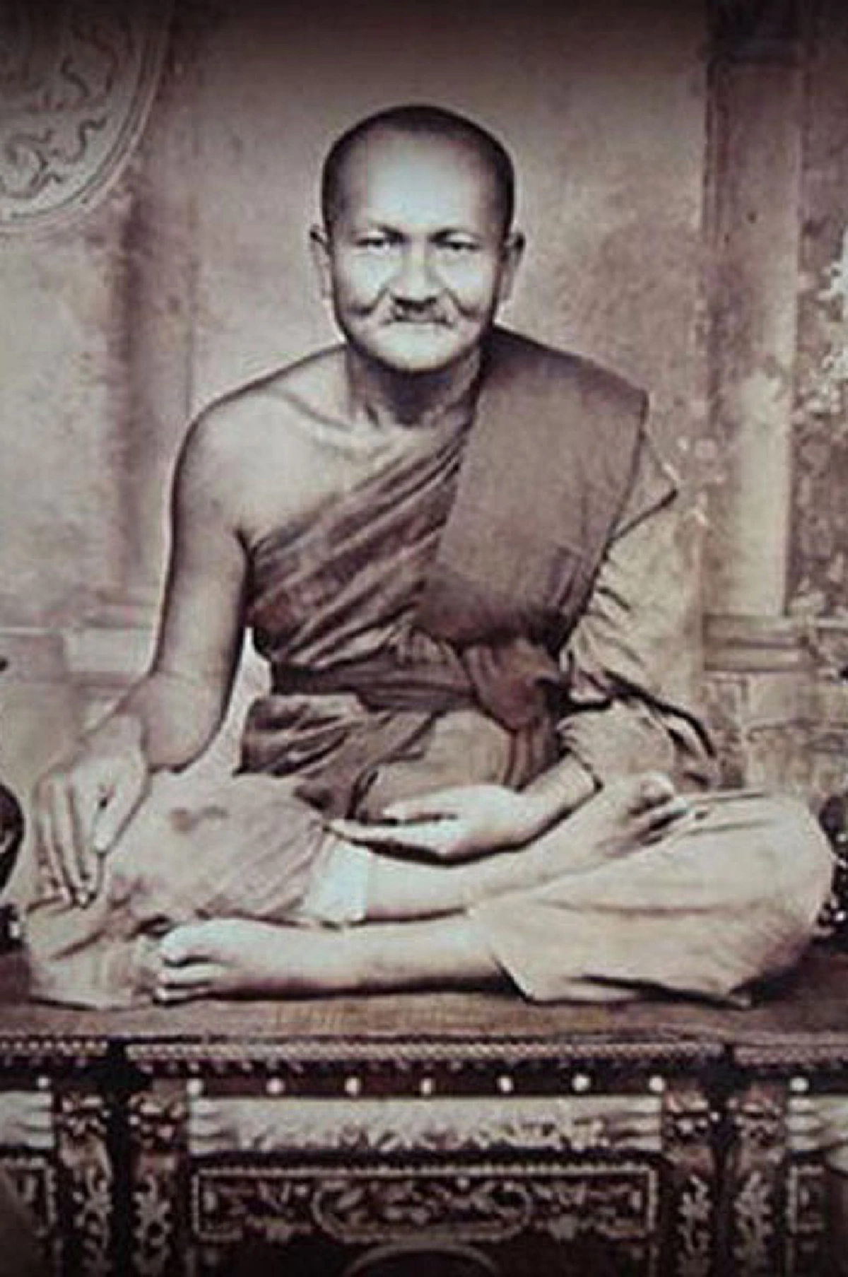 ถ้าปฏิบัติถึงขั้นก็เดินเก่งทุกคน!! เมื่อหลวงพ่อจง เดินไปวัดบางนมโค เหตุการณ์ที่แม้แต่ "หลวงพ่อฤาษีลิงดำ" ก็คิดสงสัยว่าท่านมาที่นี่ได้ยังไง!!