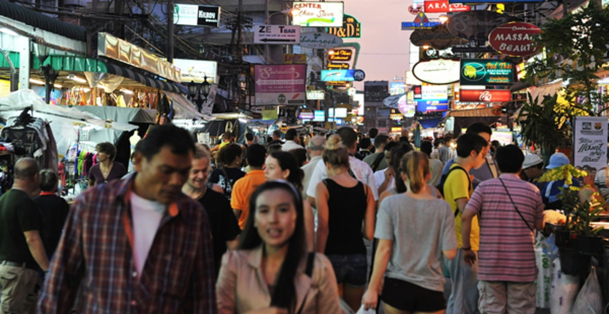 อ่วมหนัก! คนกรุงเทพ ติดอันดับ ค่าครองชีพพุ่ง ค่าอาหาร-เช่าบ้านแพง สูงสุดของอาเซียน