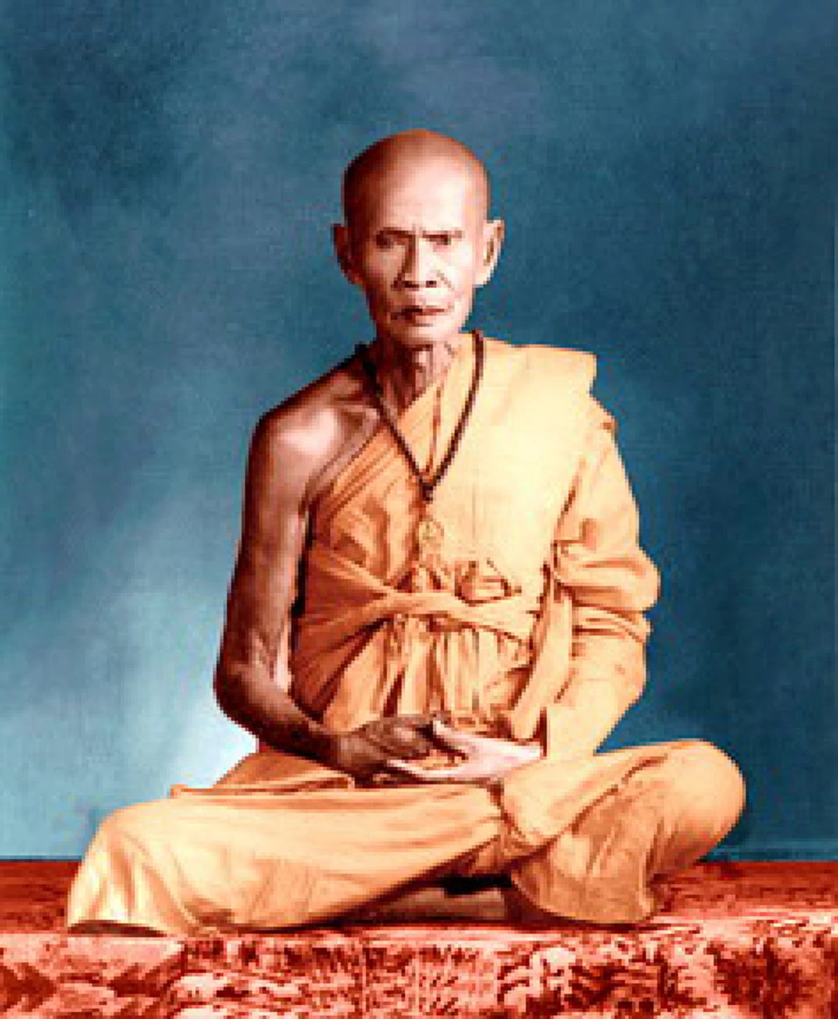 ขลังสุดๆ!!! เมื่อ"หลวงพ่อทบ"เผชิญหน้า เสือสมิงร้ายตัวมหึมา ผู้หมายจะขย้ำให้แหลกลาญ!! แต่!!จู่ๆล้มตัวลงนอน มันเพราะอะไร???