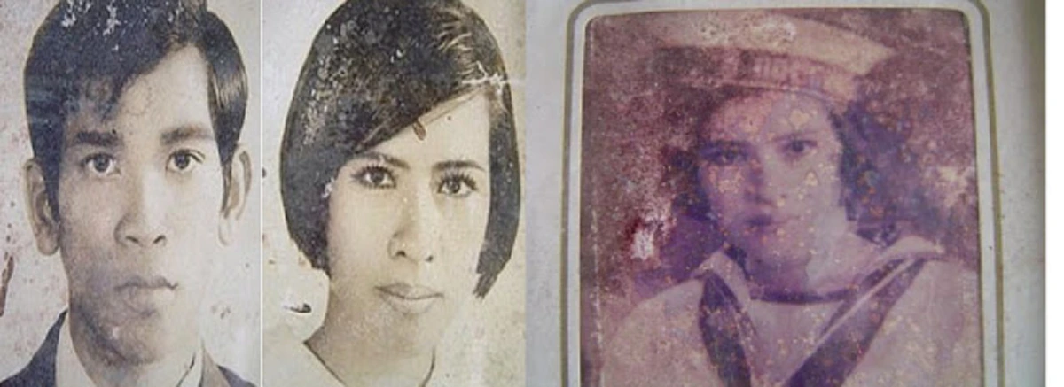 โศกนาฏกรรมแห่งความรัก!! ความรักบริสุทธิ์ของ "คนขับรถสองแถวกับแม่พิมพ์ของชาติ" เพราะฐานะต่างกัน จึงรักกันไม่ได้ สู่ตำนาน "สะพานรักสารสิน" !!