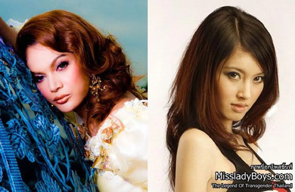 สิ้นสุดศึกนางงาม!!! "ปอย ตรีชฎา" ส่งข้อความ ถึง "พระแจ๊ส อดีตมิสทิฟฟานี่" หลังโพสต์ขออภัยเคยใส่ร้าย!!!