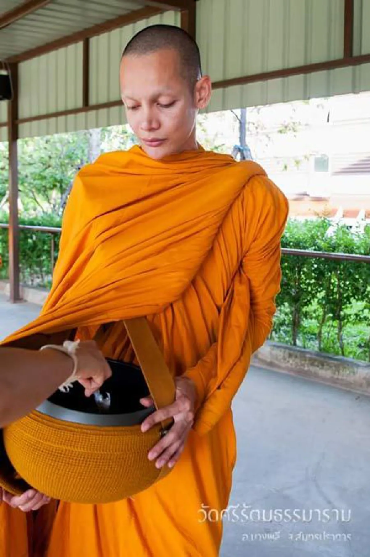 สิ้นสุดศึกนางงาม!!! "ปอย ตรีชฎา" ส่งข้อความ ถึง "พระแจ๊ส อดีตมิสทิฟฟานี่" หลังโพสต์ขออภัยเคยใส่ร้าย!!!