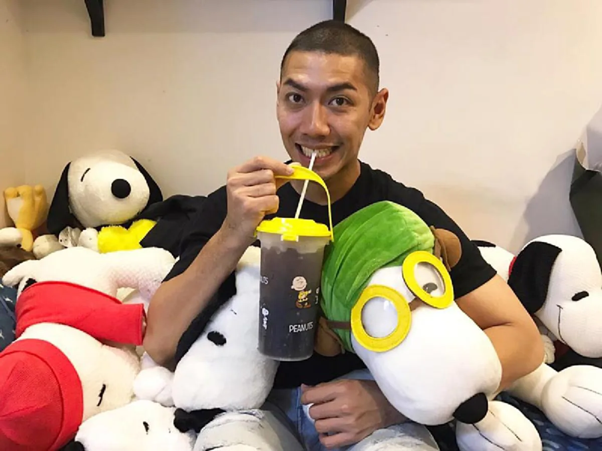 ขยี้ตาแรง !! ส่องคอนโดฯ "ป๋อมแป๋ม เทยเที่ยวไทย" สวยหรูดูแพง แถมมีเพื่อนบ้านระดับนางเอกแถวหน้าของวงการ !? (คลิป)