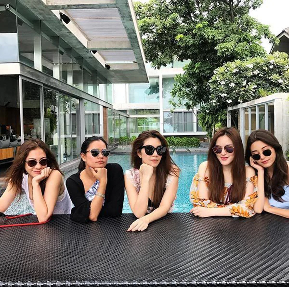 "ปันปัน" ยอมรับสนิท "วุ้นเส้น" ไม่ขอพูดถึงประเด็น "วุ้นเส้น" แตกกับ "เจนี่" เพราะไม่รู้เรื่องอะไรด้วย