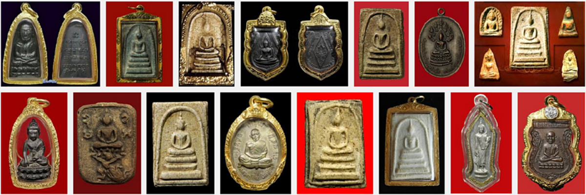 ทำตามนี้!! ดีแน่นอน "ห้อยพระให้ถูกโฉลก" เกิดวันไหน ห้อยพระอะไร เสริมบารมี ชีวิตรุ่งเรือง ไม่มีอับจน!!