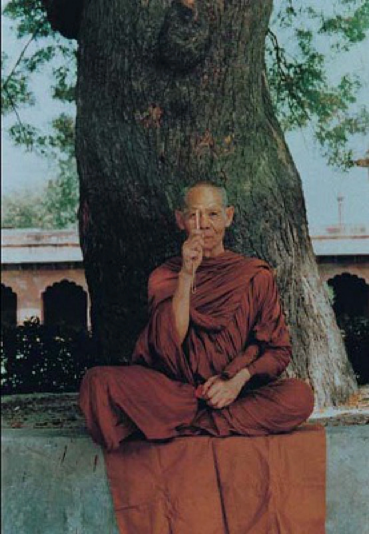 หลวงพ่อพุธ ตะโกนลั่น "เผาเลย...หลวงพ่อรับผิดชอบเอง" !!! เพราะ สงสารจับใจ เลยเผาพ่อปู่วอดทั้งศาล เพื่อส่งกลับสวรรค์ !!!