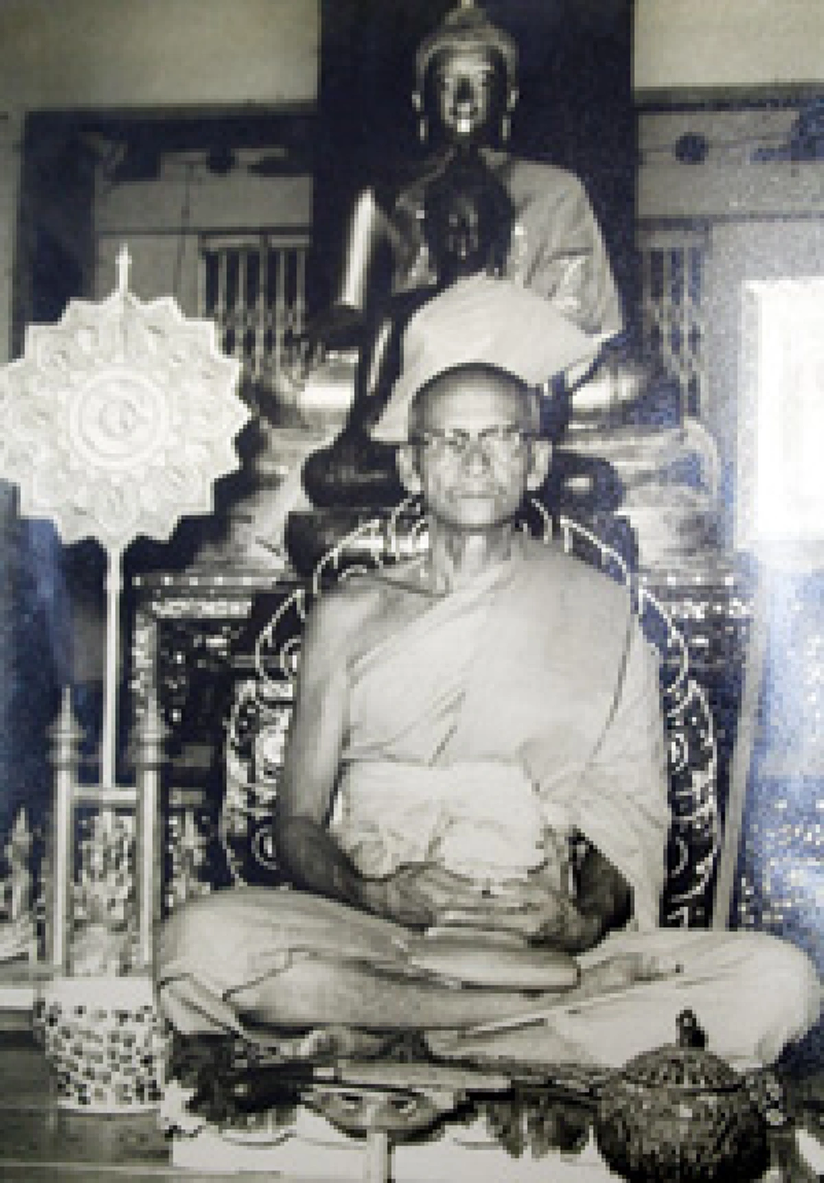 เผยตำนาน..ตะกรุดมหาระงับพิสดาร หลวงพ่อเทียม ตำรับเดิม สมเด็จพระพนรัตน์ อานุภาพของยันต์นี้วิเศษยิ่งนัก มหาจังงัง มหาระงับ..