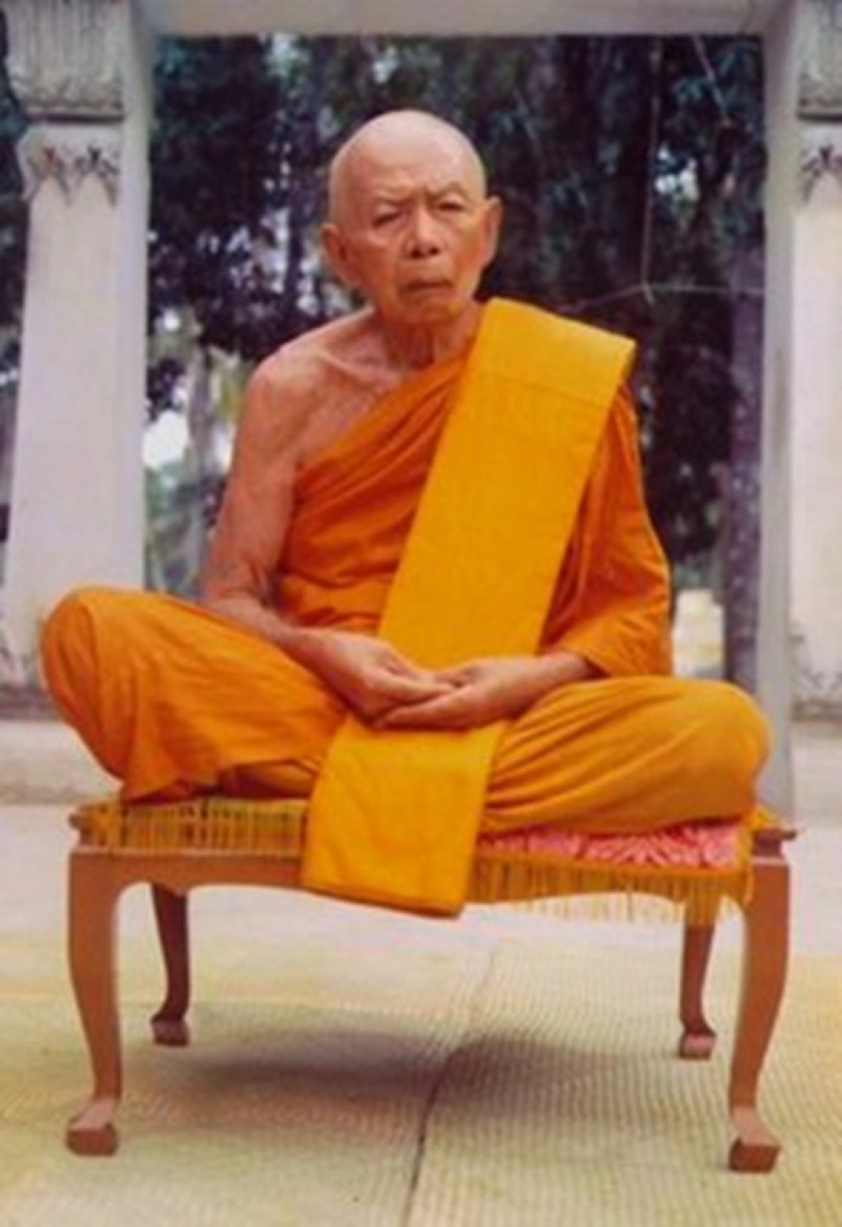 "ใครทำได้ ชีวิตนี้ไม่ตกอับ" คาถาพระฉิมพลีให้ลาภ "หลวงปู่ทิม วัดละหารไร่" ท่านบอกไว้แล้ว ไม่ยากหากตั้งใจ!!