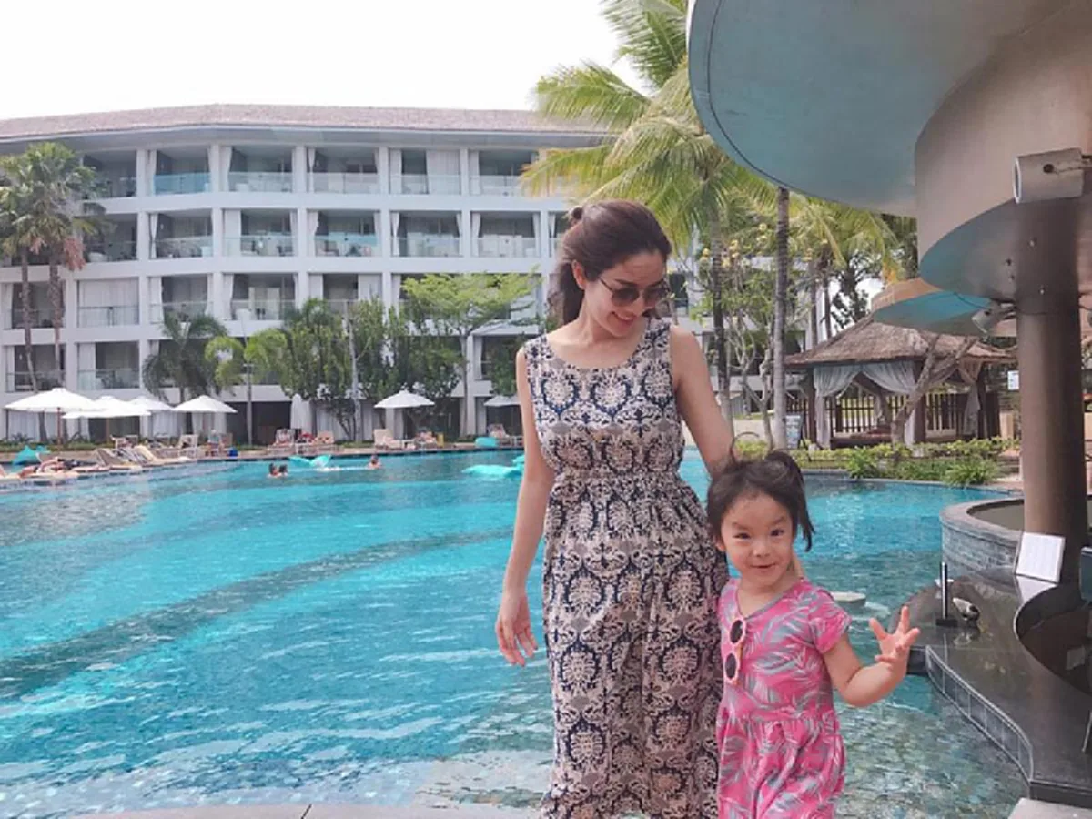 เขาคือสายเลือดแท้ๆ พ่อ "สงกรานต์" สวนกลับ ถูกสื่อพาดพิงทอดทิ้งลูกหลาน แถมงานนี้ฝากชื่นชมไปถึงอดีตสะใภ้