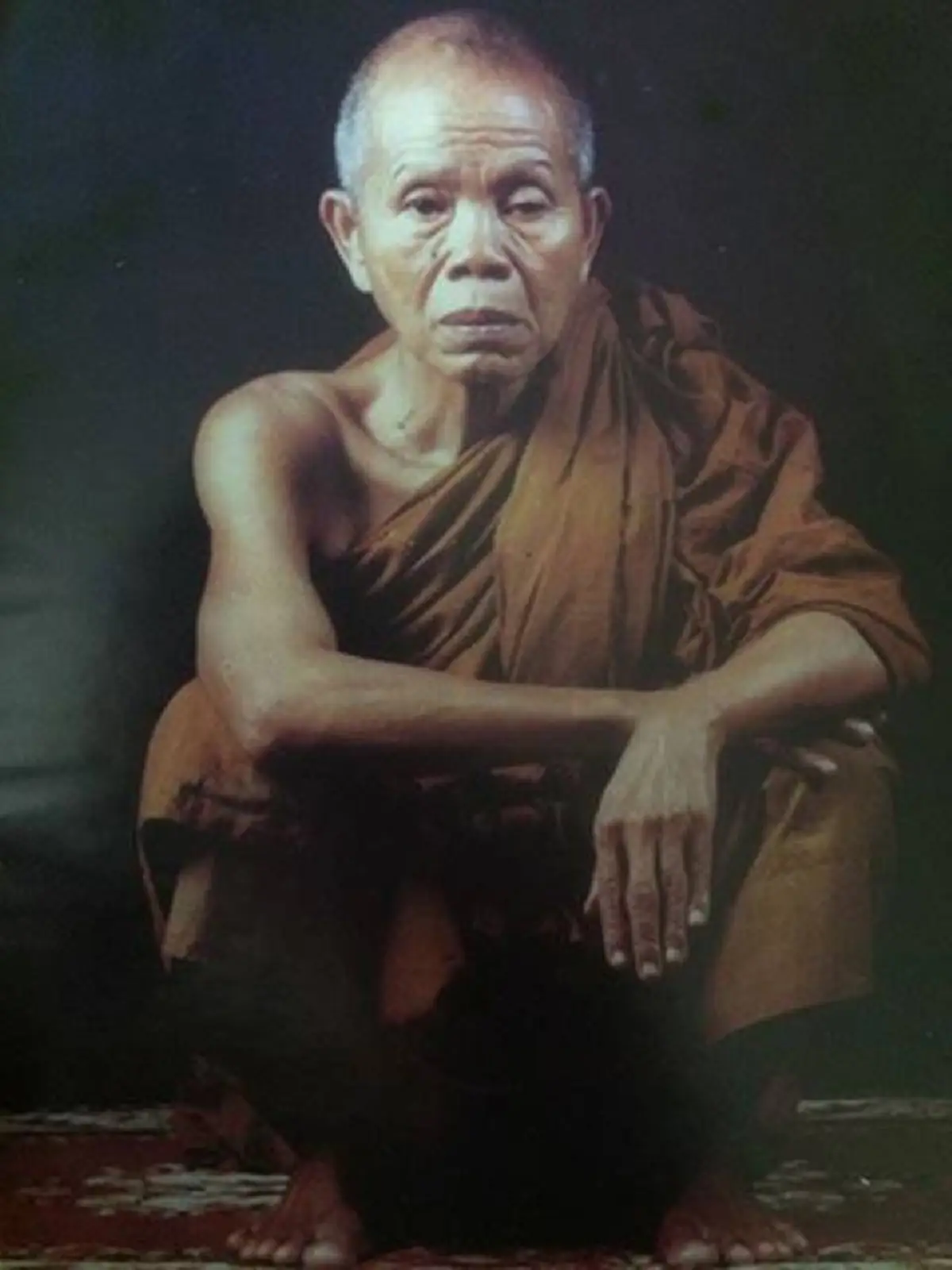 สุดเหลือเชื่อ!! หลวงพ่อคูณ ปริสุทโธ รับบาตรจากผีที่เมืองร้างโบราณ เมื่อครั้งไปธุดงค์ที่ทุ่งไหหิน กลางคืนได้ยินเสียงคนนับพันโหร้องรอบกลด !!