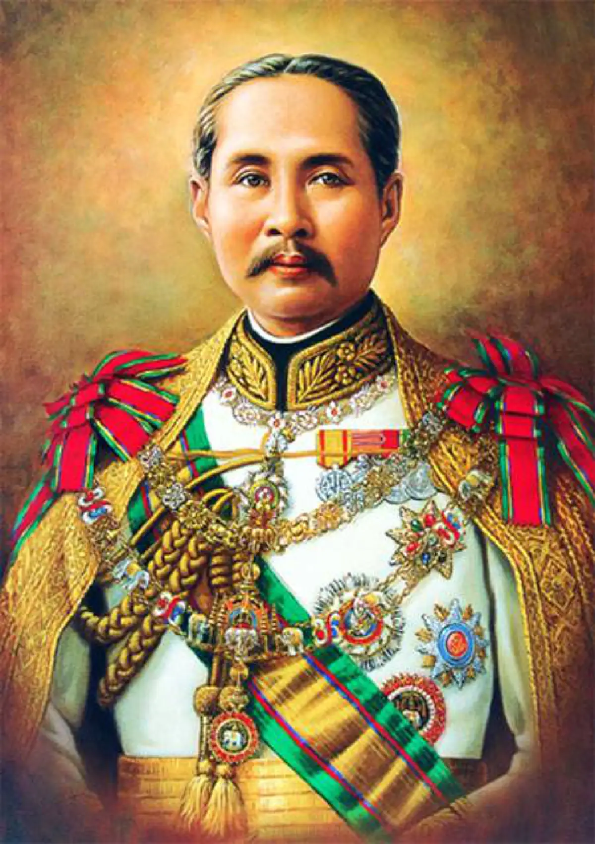 หายสงสัย !! “ฮิวโก้ จุลจักร” เกี่ยวข้องอย่างไรกับราชวงศ์จักรี เรื่องที่คนไทยหลายคนอาจจะยังไม่เคยรู้! (รายละเอียด)