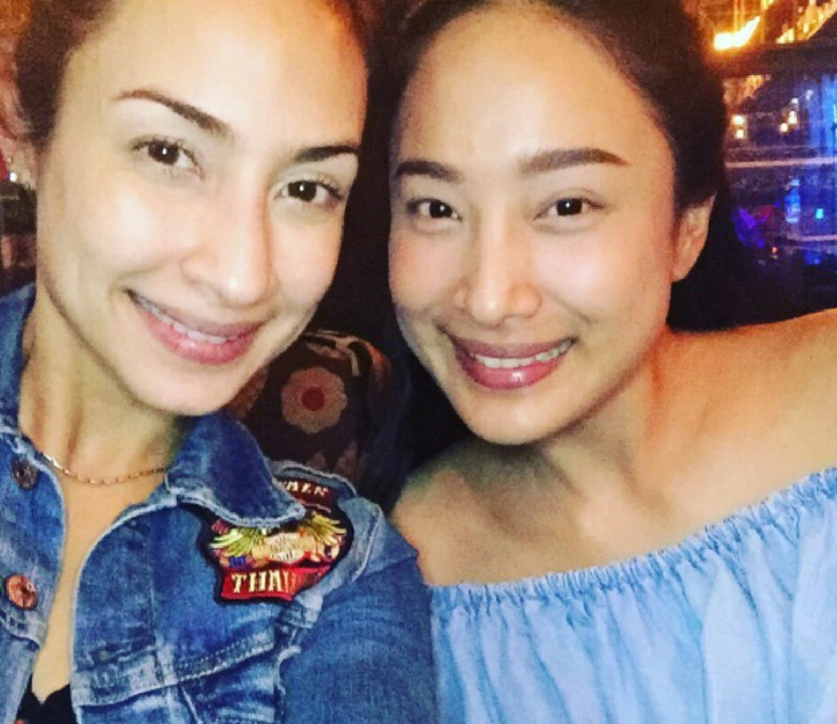 ชีวิตเปลี่ยนแค่ไหน !! ส่องภาพล่าสุด  "ส้ม สิชา"  ดาราสาวที่ตัดสินใจแต่งงานไฮโซร้อยล้าน เจ้าของโรงแรมย่านสีลม