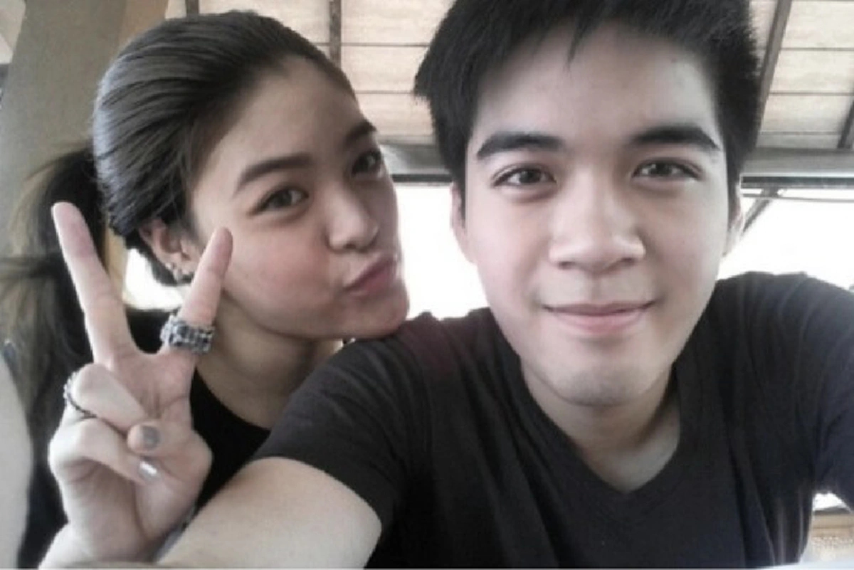 ***หลายคนไม่เคยเห็น !! เปิดภาพทายาท "หมู ดิลก ทองวัฒนา" ล่าสุดโตเป็นหนุ่ม-เป็นสาว บอกเลยว่าสวยหล่อทั้งคู่ แถมดีกรีไม่ธรรมดา !?