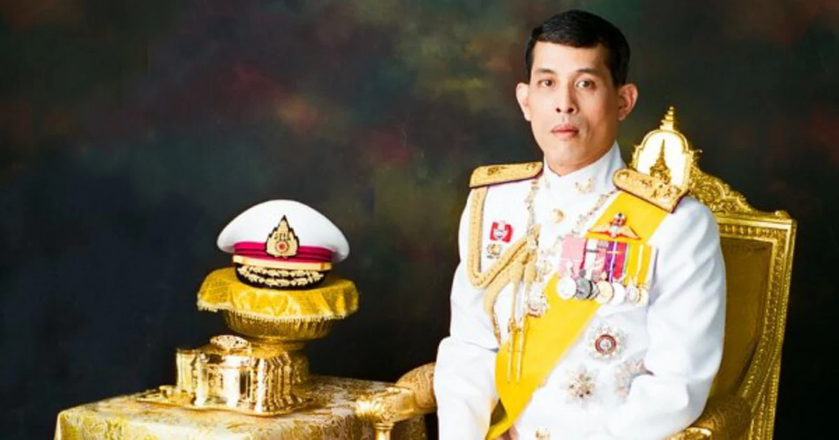 ข้าพเจ้าไม่ใช่คนพูดเก่งนัก...ย้อนวันวาน คลิปในหลวงร.10 ตรัสกับคนไทย ครั้งเสด็จเยือนสหรัฐฯ ทำเอาสมเด็จแม่แย้มพระสรวลออกมาทันที