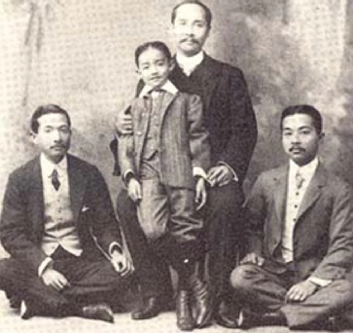 ๗ สิงหาคม วันคล้ายวันสิ้นพระชนม์ "พระองค์เจ้ารพีพัฒนศักดิ์" พระบิดาแห่งกฎหมายไทย นักกฎหมายยกย่องเป็น "วันรพี" เพื่อรำลึกถึงพระเกียรติคุณ!!