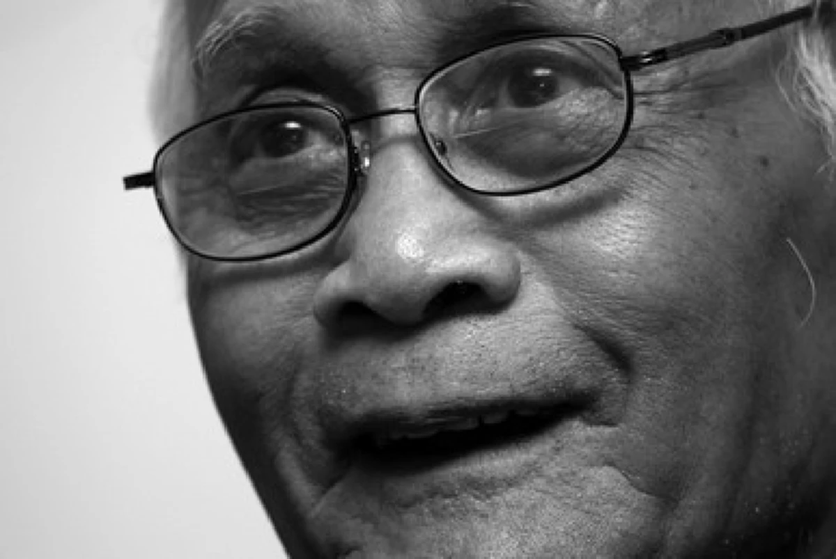 สูญเสียครั้งสำคัญ!!"ศ.ดร.ระวี ภาวิไล" ศิลปินแห่งชาติ-ราชบัณฑิต-นักดาราศาสตร์ชื่อดังระดับโลกถึงแก่กรรมสงบวัย92 ปีลูกศิษย์แห่อาลัยสุดซึ้ง..