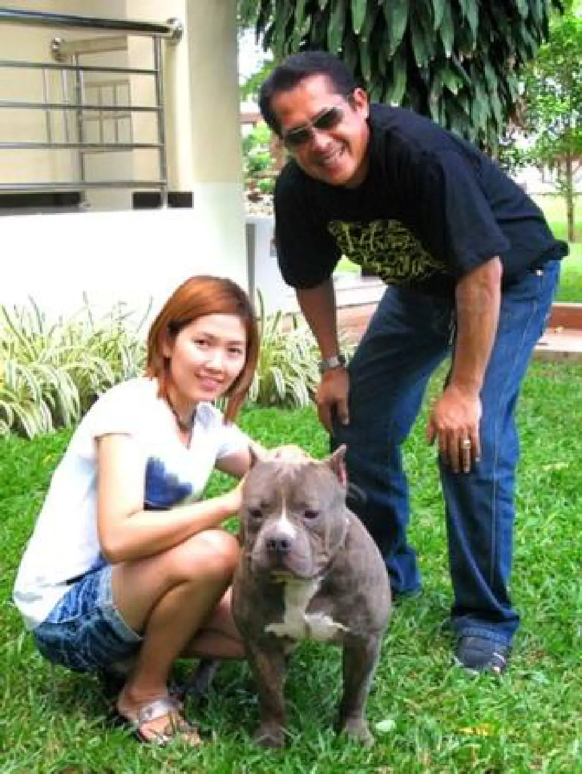 **ลืมกันไปแล้วหรือยัง ??? อดีตพระเอกชื่อดัง "วีรยุทธ รสโอชา" ปัจจุบันเปลี่ยนไปหนักมาก จนแฟนคลับจำแทบไม่ได้ ? (ภาพ)