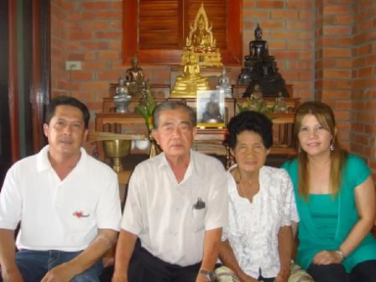 **ลืมกันไปแล้วหรือยัง ??? อดีตพระเอกชื่อดัง "วีรยุทธ รสโอชา" ปัจจุบันเปลี่ยนไปหนักมาก จนแฟนคลับจำแทบไม่ได้ ? (ภาพ)