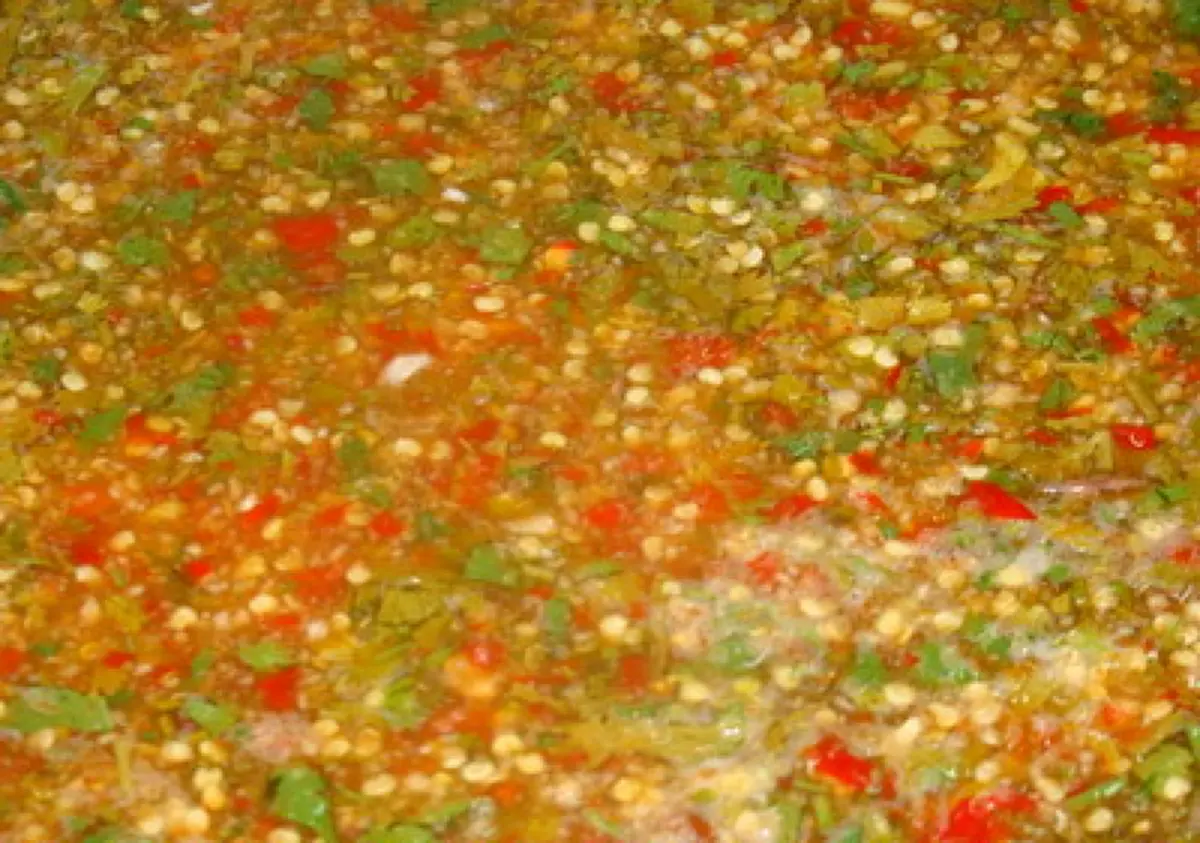 น้ำจิ้ม